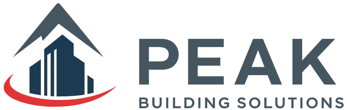 Peak Building Solutions
